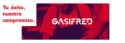 ADMINISTRATIVO/A CONTABLE - GASIFRED