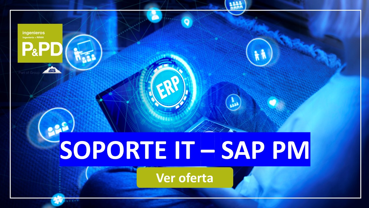 SOPORTE IT_SAP PM